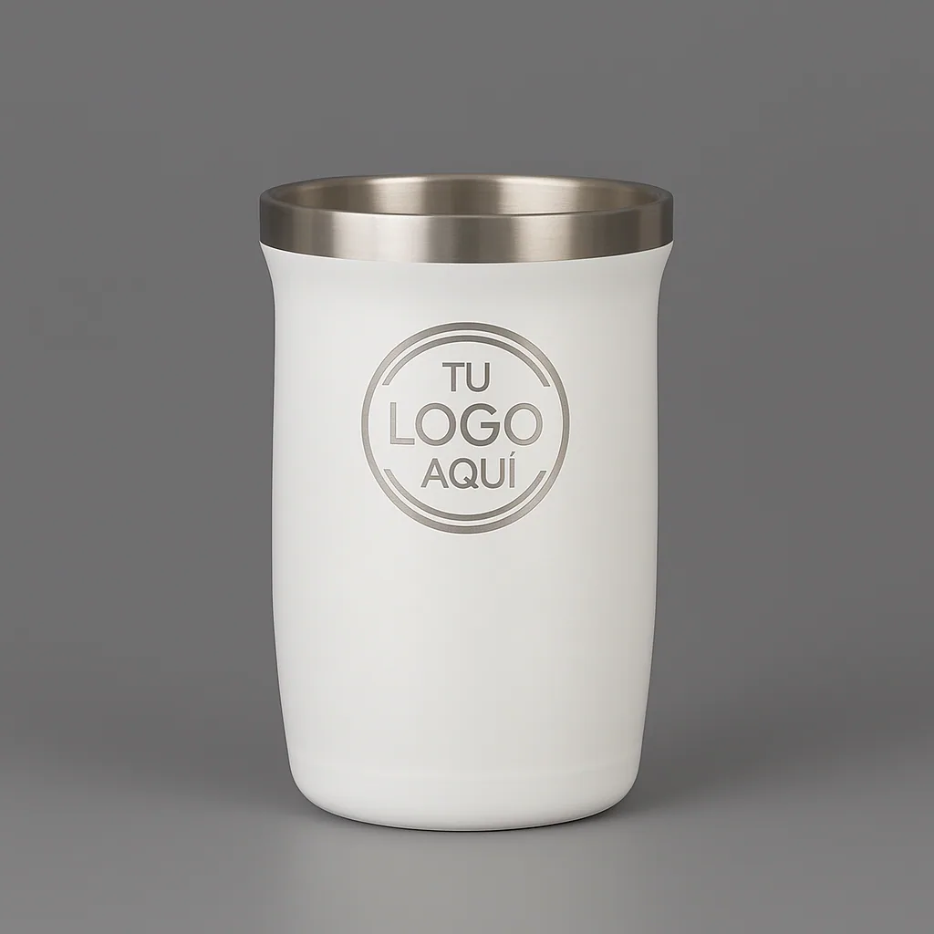 Guampa / Vaso para Mate