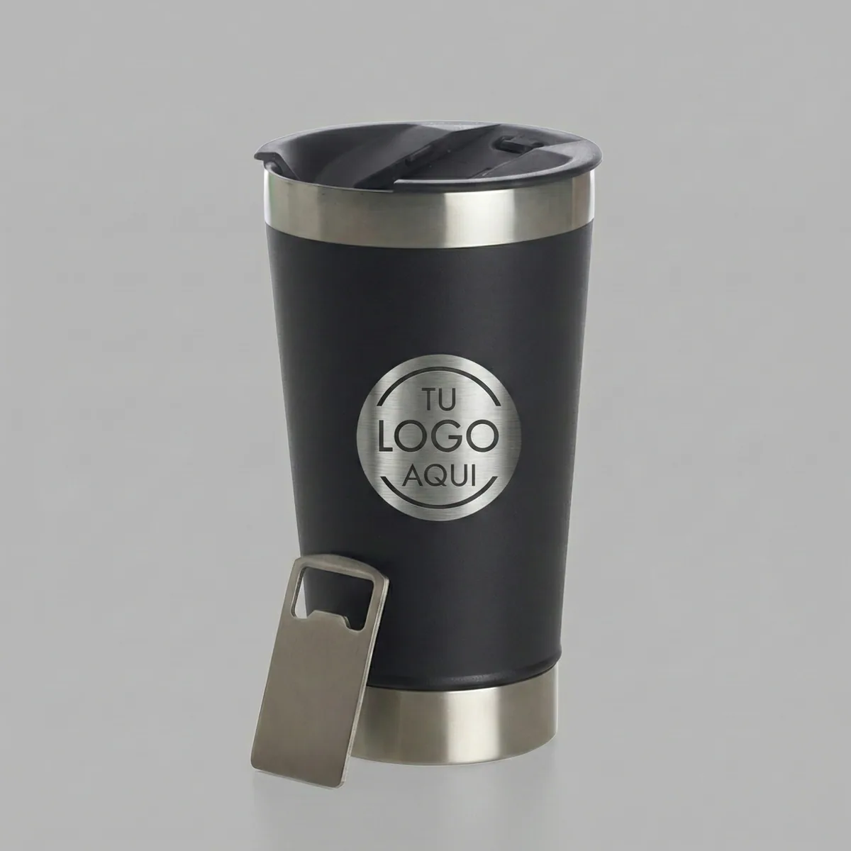 Vaso Abridor: 500, 600 ml