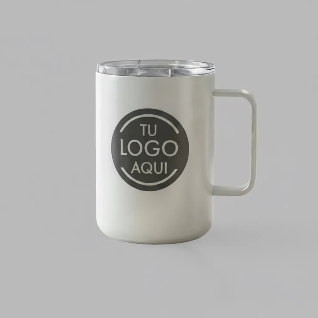 Vaso de Café: 500