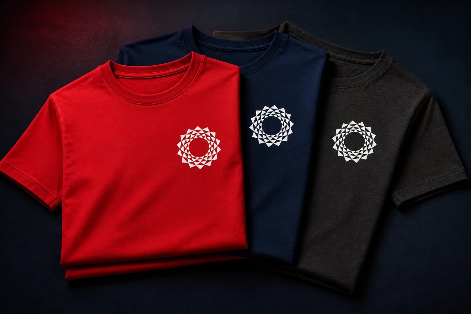 Remeras serigrafiadas por Tenondete