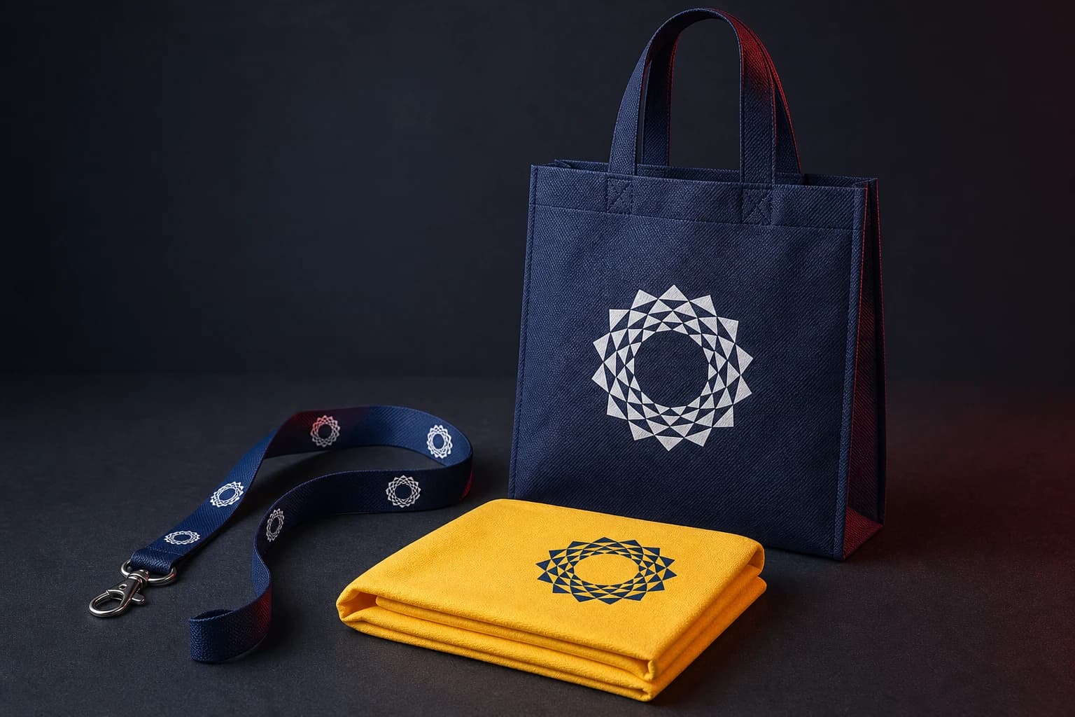 Productos personalizados con serigrafía por Tenondete